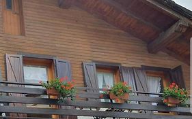 Maison Venera - Relax Appartaments in Valtournenche